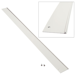 Screen Cover Plates